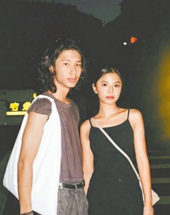 魏如萱男友官宣与网红分手 力破女方是第三者传闻