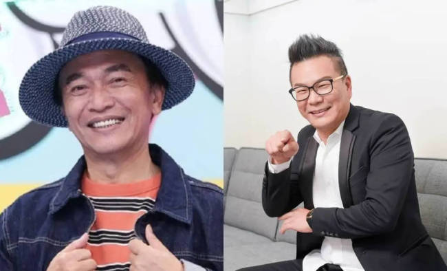 吴宗宪回应沈玉琳患白血病：他是生命的斗士