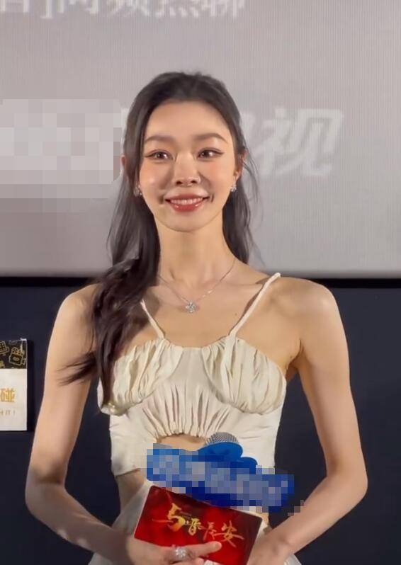 宋轶回应整容传闻：没有整容，只是换了新化妆老师