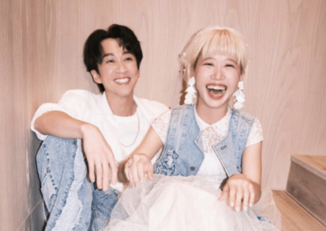 吴宗宪回应陈汉典lulu结婚：两人交往快一年了