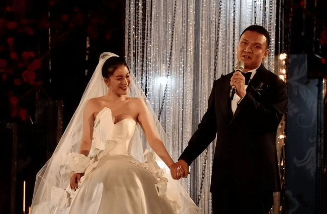 李嘉格发文官宣已和车澈离婚：早已恢复朋友关系