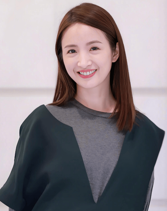 林依晨产后三个月正式复工 称当妈妈要自私一点
