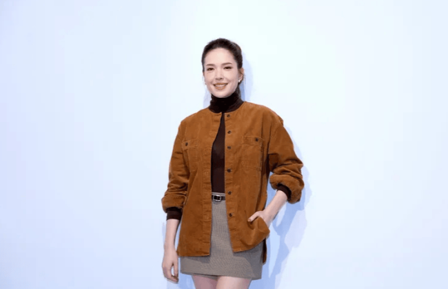 许玮甯爆赞老公邱泽带娃让她产后恢复很快