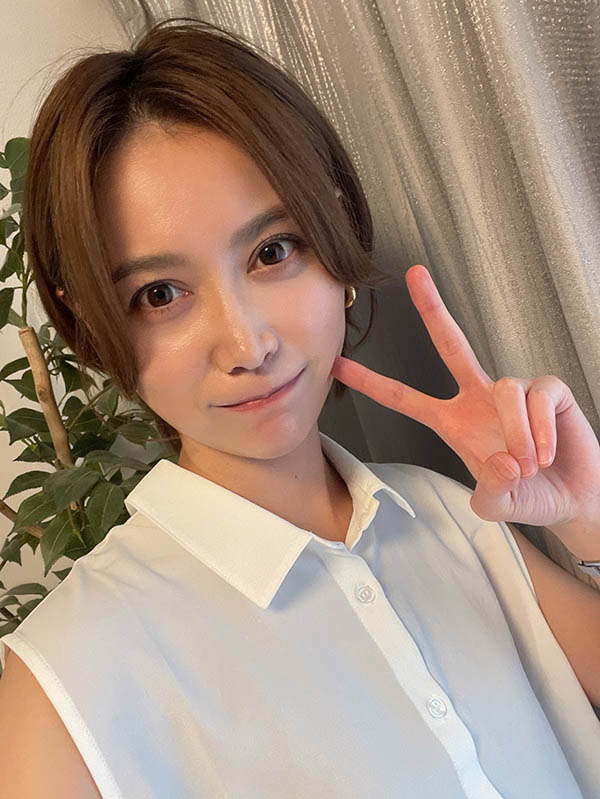 半年即引退！前女演员音市美音叹「私事痛苦」 男友：你专业级的耶