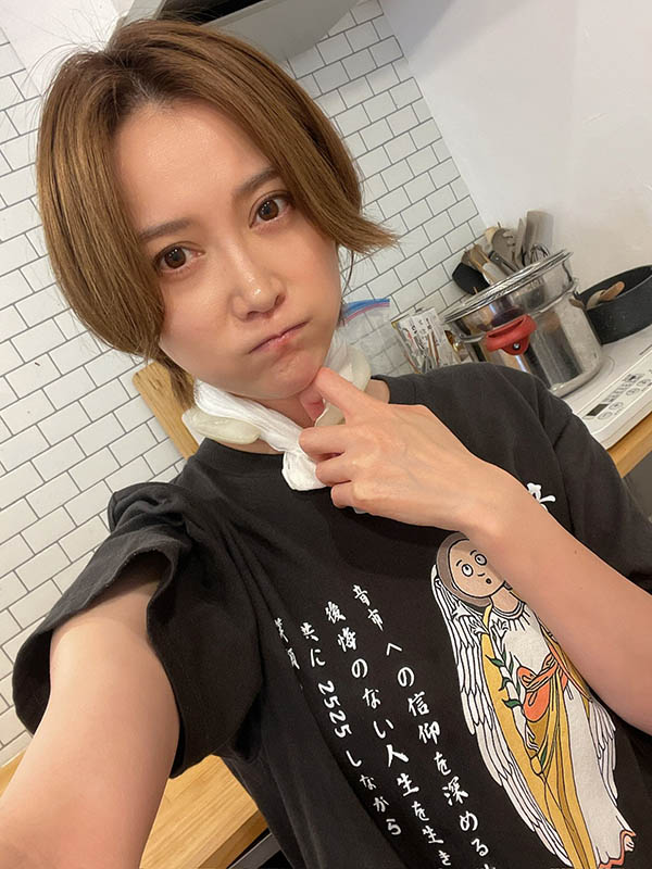 半年即引退！前女演员音市美音叹「私事痛苦」 男友：你专业级的耶