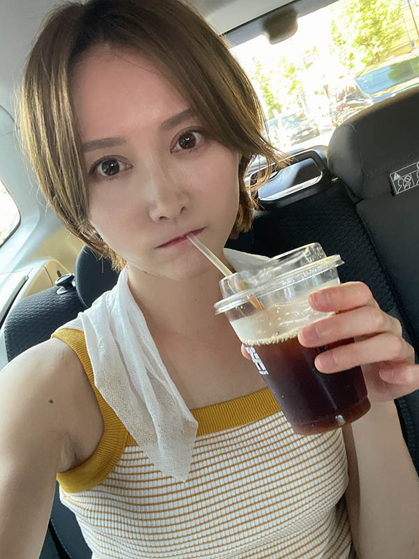 半年即引退！前女演员音市美音叹「私事痛苦」 男友：你专业级的耶
