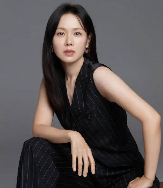 孙艺珍回应是否生二胎:作为职场妈妈并不容易