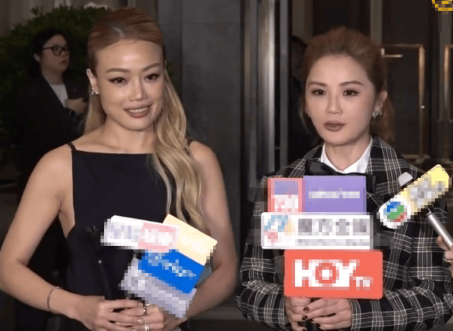 阿sa回应前男友陈伟霆得子！二人曾相恋5年