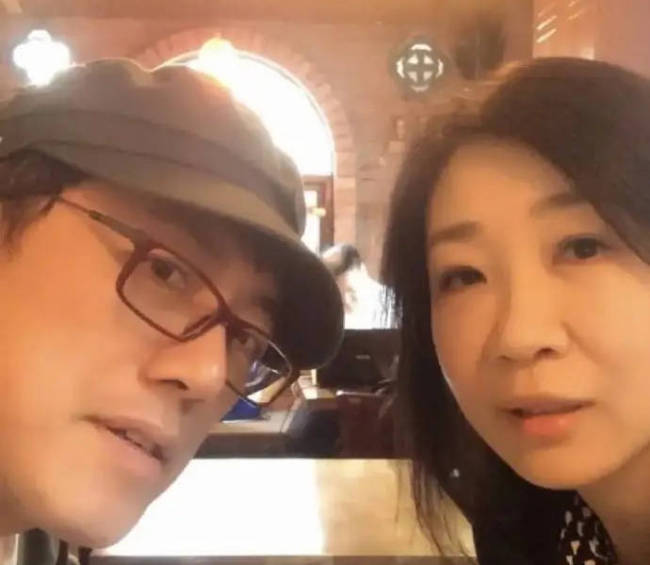 张宇辟谣结婚28年出轨8次：真不知道被冤了多少年