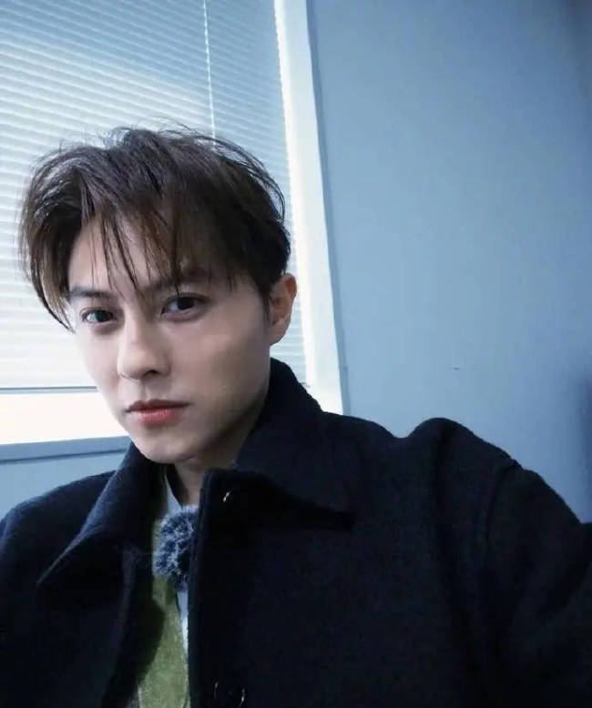 粿粿回应出轨王子:有许多与事实不符的内容