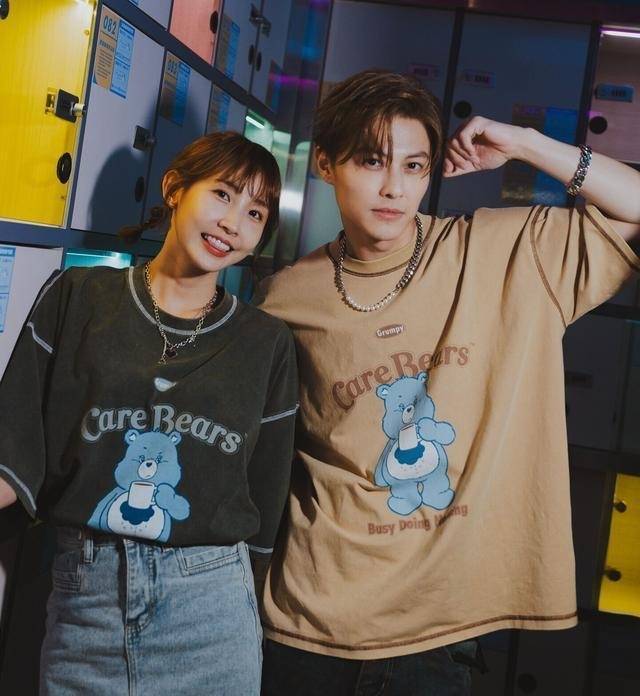 粿粿向老公范姜彦丰道歉！承认与王子过有越界行为