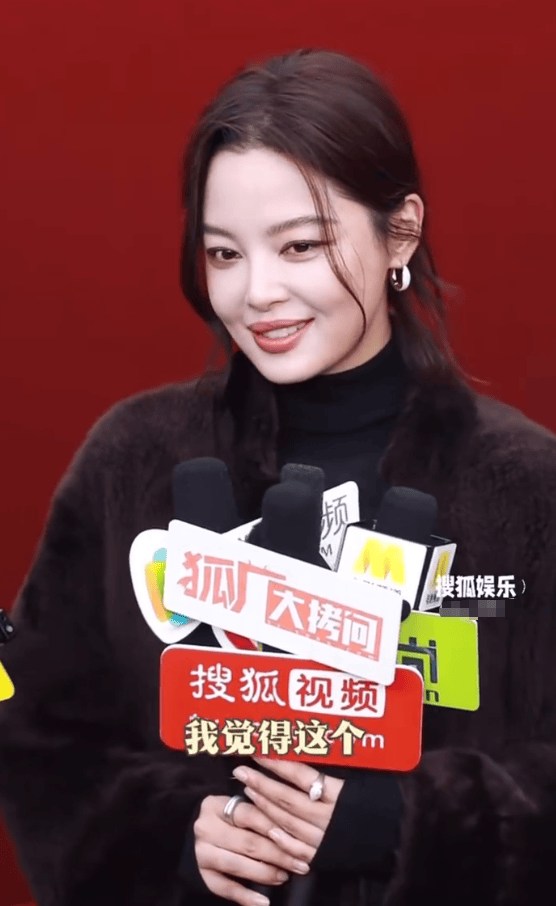 辛芷蕾希望任何女性少听建议：没一条是真正正确的