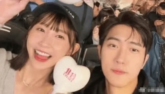 粿粿向老公范姜彦丰道歉！承认与王子过有越界行为