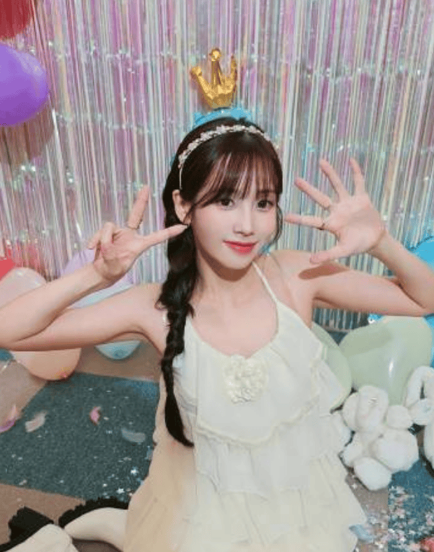 韩国女团成员谈偷偷恋爱经历: 凌晨三四点出门