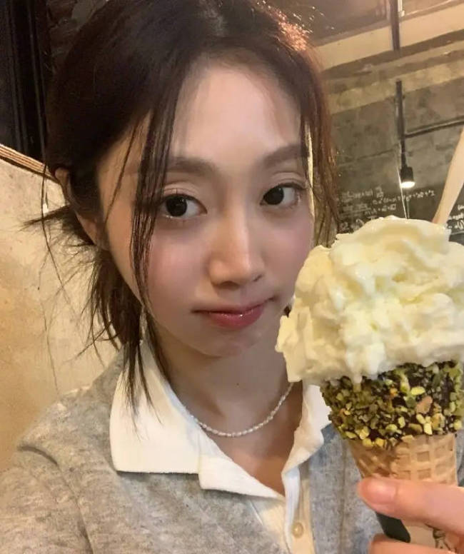 韩国女团成员谈偷偷恋爱经历: 凌晨三四点出门