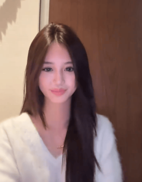 钟丽缇女儿考拉被说中文不好直接回怼