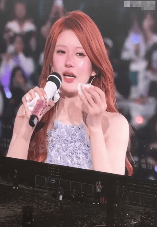 赵露思宣布成立新工作室！感慨：以为没法当演员了