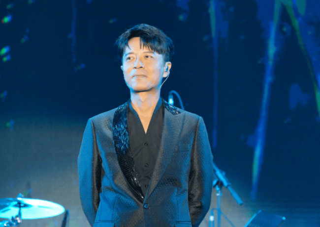 李克勤回应岳父和妻弟断绝关系：完全支持及尊重