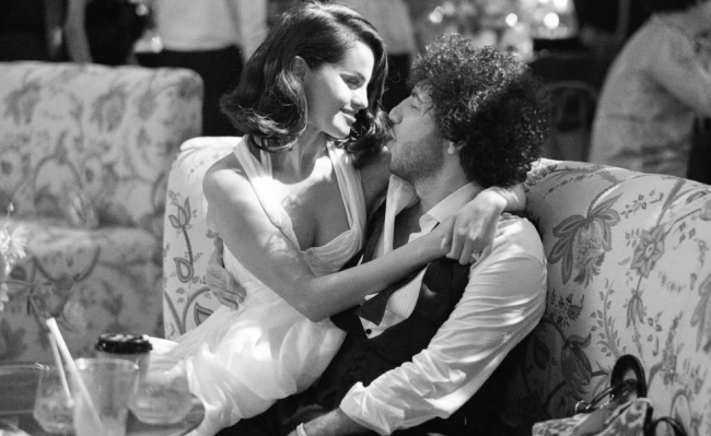 赛琳娜谈婚后生活:他是我能与之共度余生的人