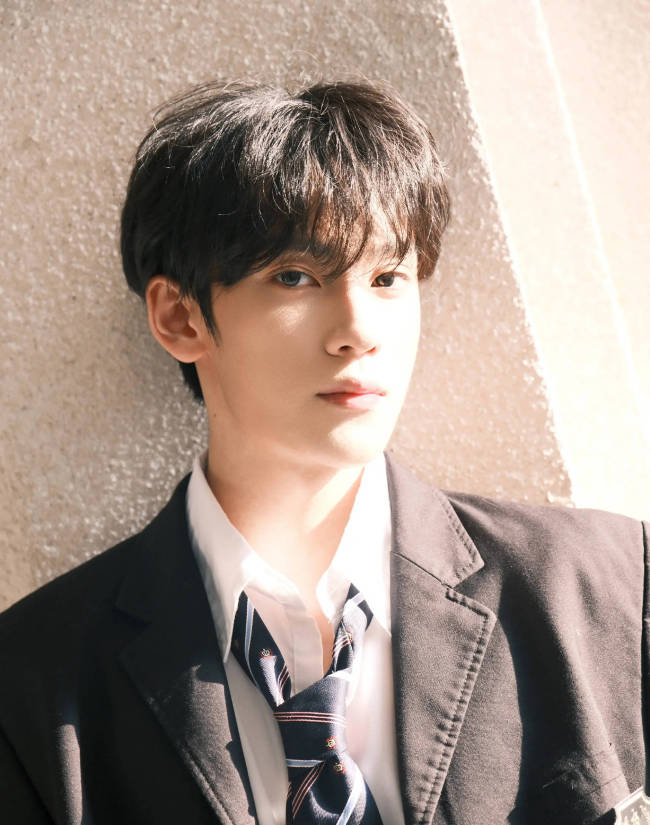 徐晟津为星辰大海上课睡觉道歉：我没能约束好自己