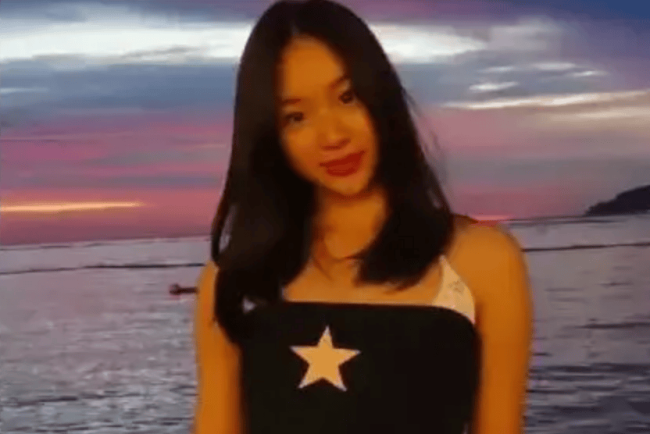 吴尊回应女儿NeiNei疑似早恋:我15岁就谈恋爱了