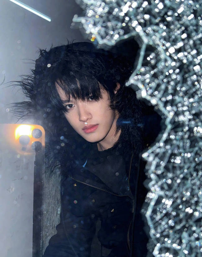 时代峰峻发声明否认张极私联:聊天截图等均为造谣