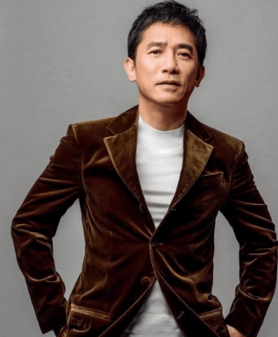 梁朝伟自曝将出演电视剧:饰演一个连环杀手