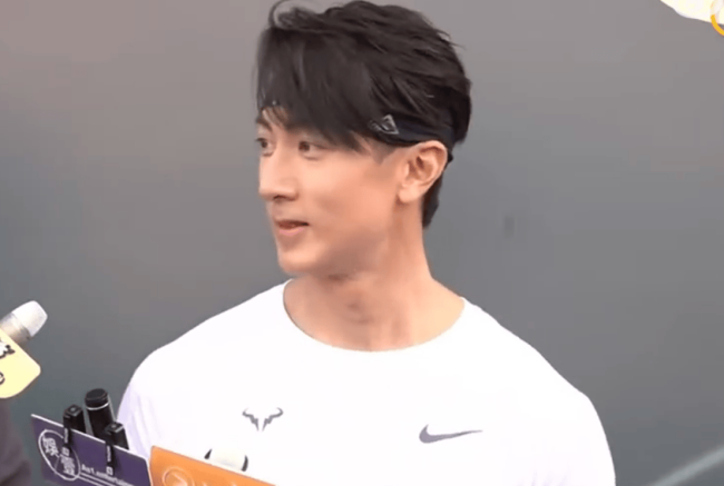 吴尊回应飞轮海合体开演唱会：要看大家的意愿