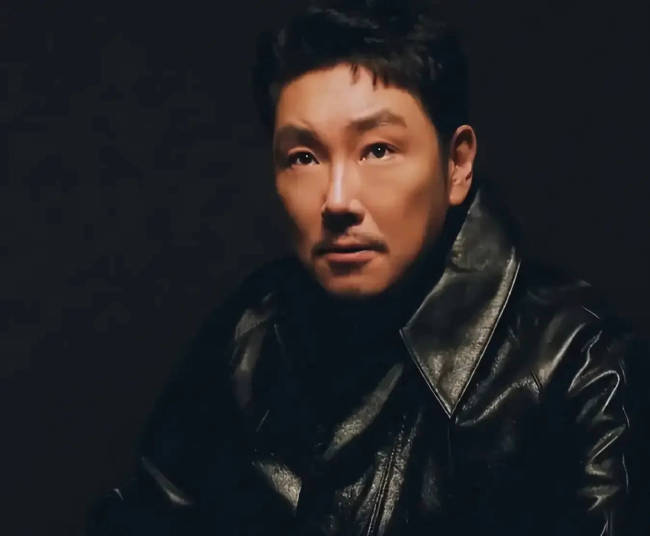 韩星赵震雄承认儿时犯罪事实!否认性暴力相关行为