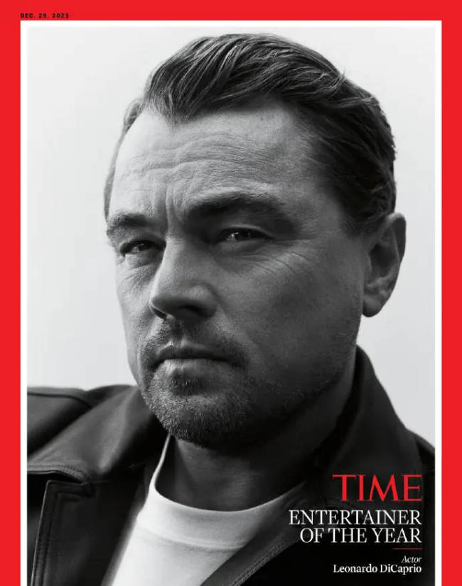 小李子称AI无法成为艺术:它们没有根基也缺乏人性