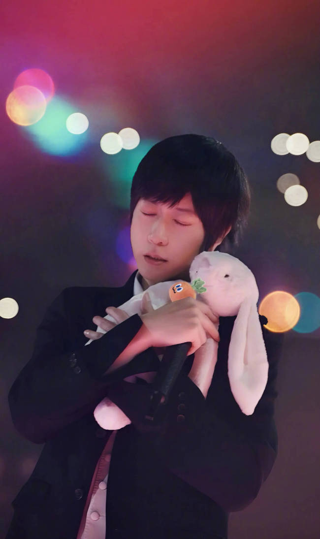 阿信发文回应补位F3 感谢朱孝天称会继续努力