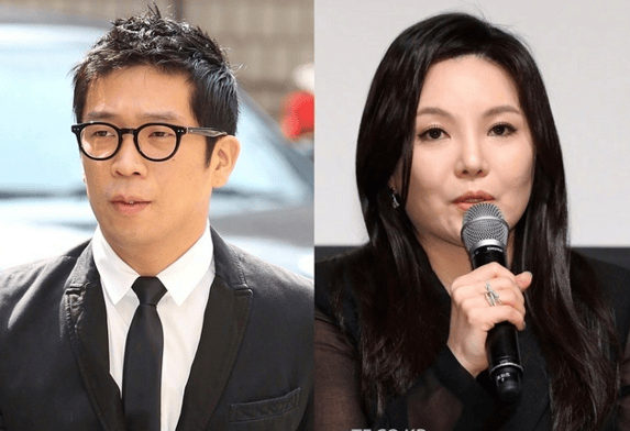 MC梦被曝与公司代表有“不伦恋” 女方已婚有家室