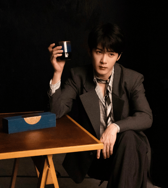 檀健次工作室回应司晓迪爆料:将合法维权到底