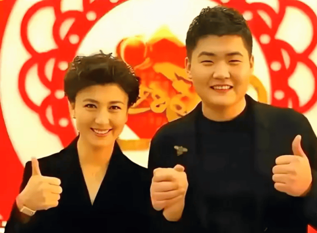 林傲霏转发母亲闫学晶道歉书并留言：娘的错儿子担