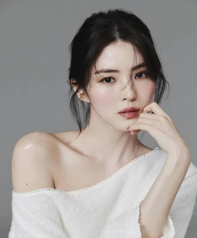 韩素希谈与柳俊烈李惠利争议:理解外界不同的声音
