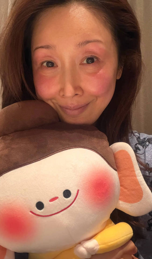 孙悦录节目被冻伤:山西大同录春晚 冻成佛小伴